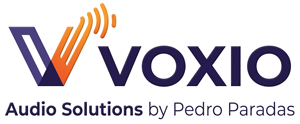Voxio Logo