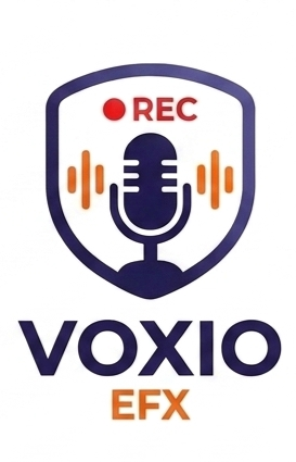 Voxio EFX