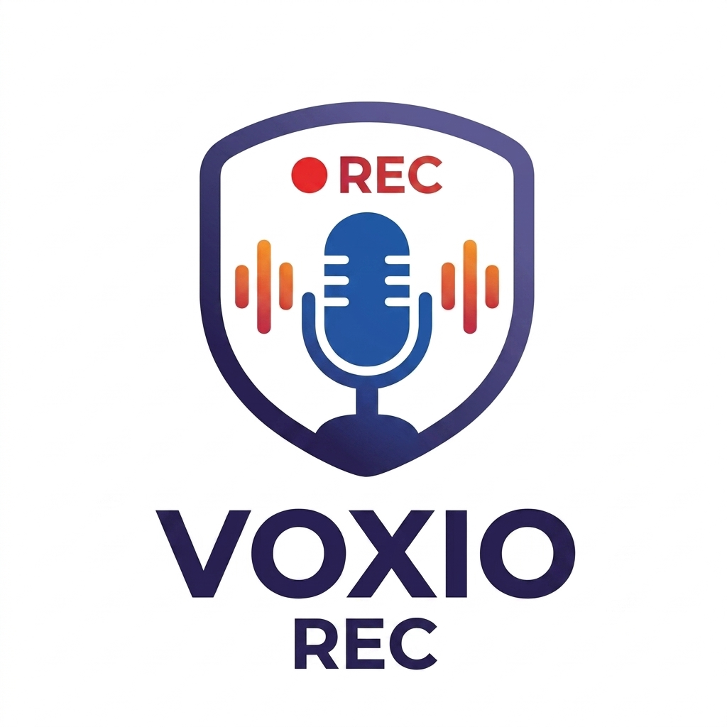 Voxio Rec