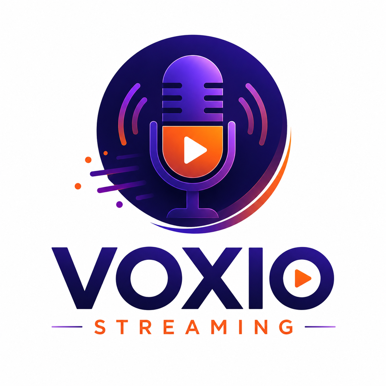 Voxio Streaming