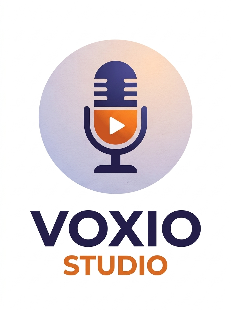 Voxio Studio